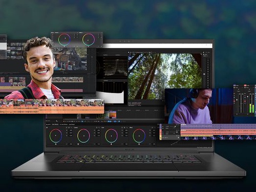 Intel Take Your Work on the Road Sweepstakes