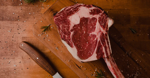 Simpson’s Meats Father’s Day Giveaway