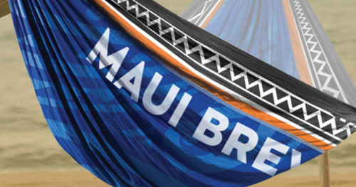 Maui Brewing Co. Swing into Summer Sweepstakes